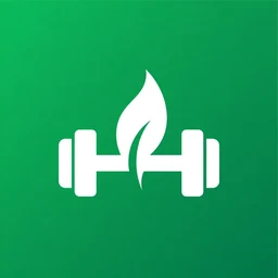 DHE — Daily Health & Exercise app icon
