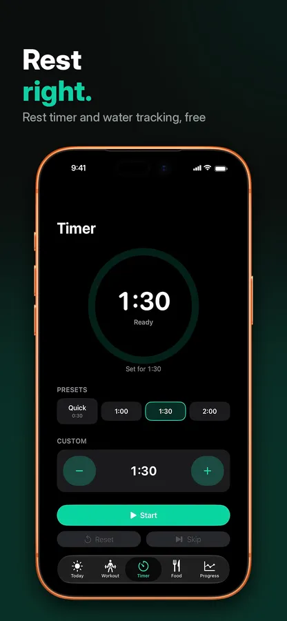 DHE iPhone screenshot 5